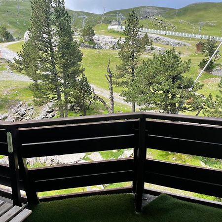Ferienwohnung Au Coeur Des Montagnes ! Arette Exterior foto